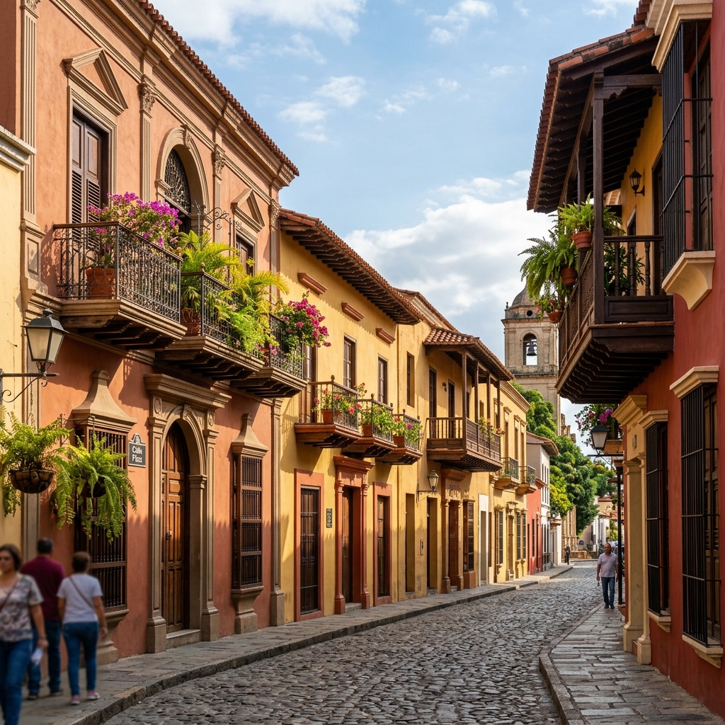 Real estate in Valencia, Venezuela